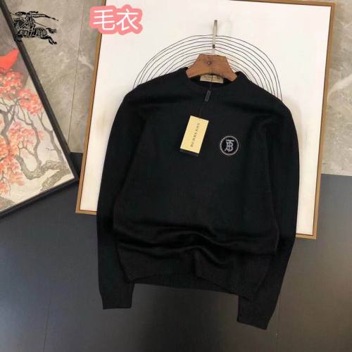 Burberry sweater men-849(M-XXXXL)