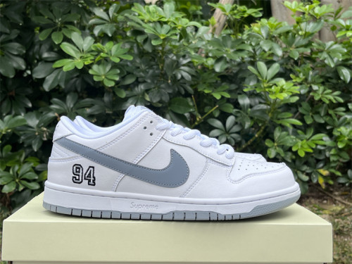 Nike Dunk shoes women low-2230