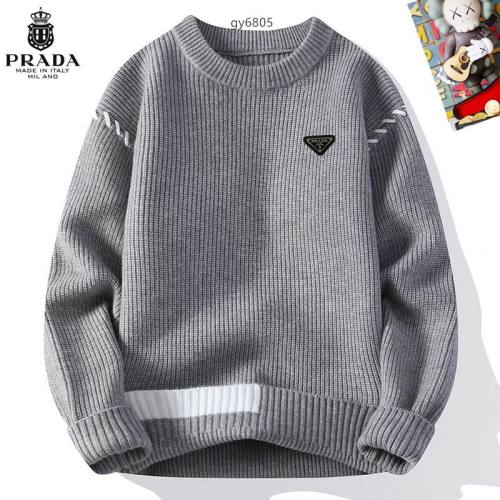 Prada sweater-208(M-XXXL)