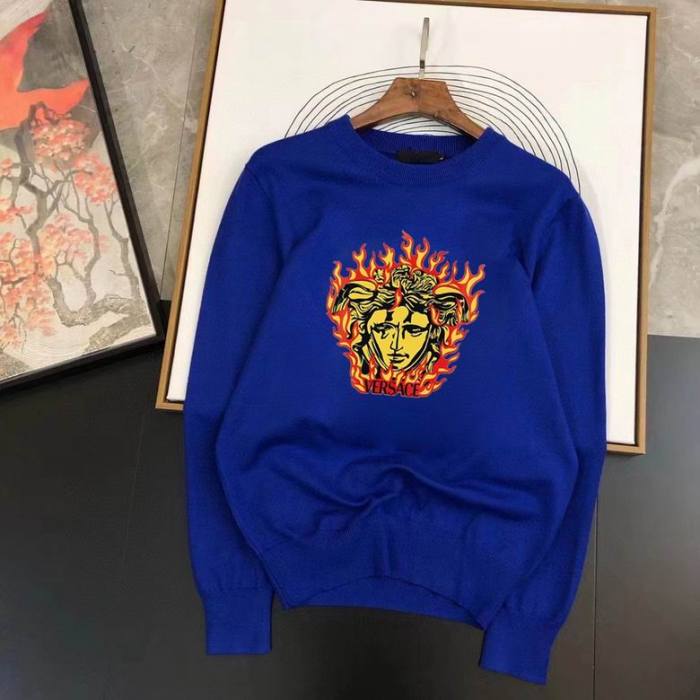 VERSACE sweater-201(M-XXXL)