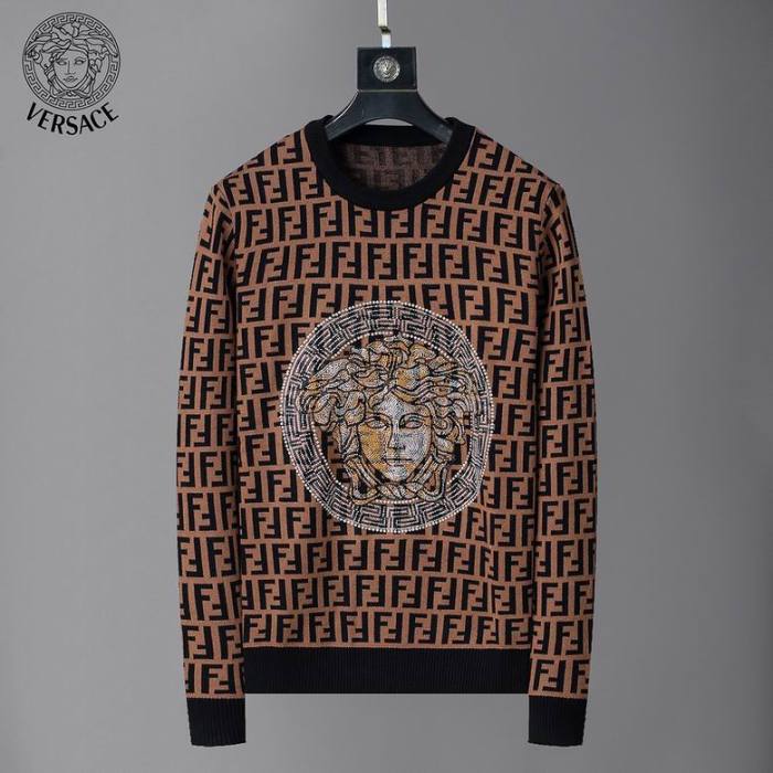 VERSACE sweater-265(M-XXXL)