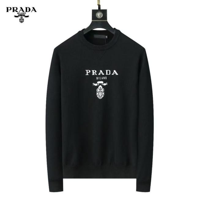 Prada sweater-174(M-XXXL)