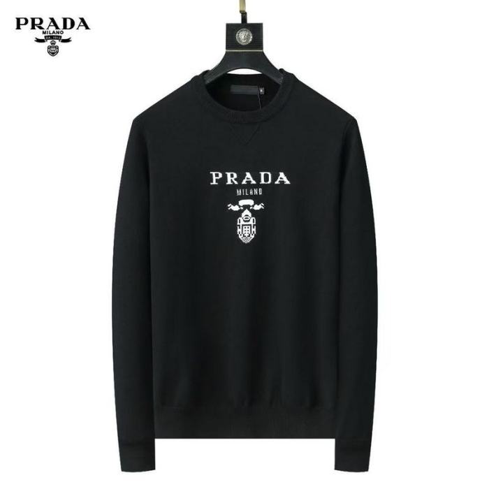 Prada sweater-174(M-XXXL)