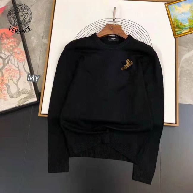 VERSACE sweater-221(M-XXXL)