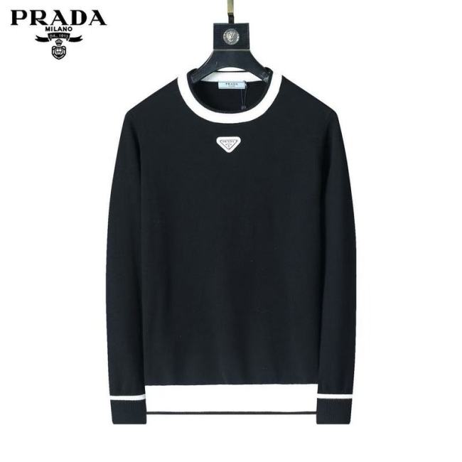 Prada sweater-177(M-XXXL)