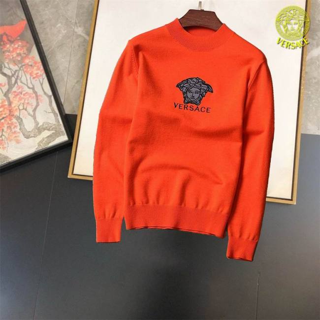 VERSACE sweater-230(M-XXXL)