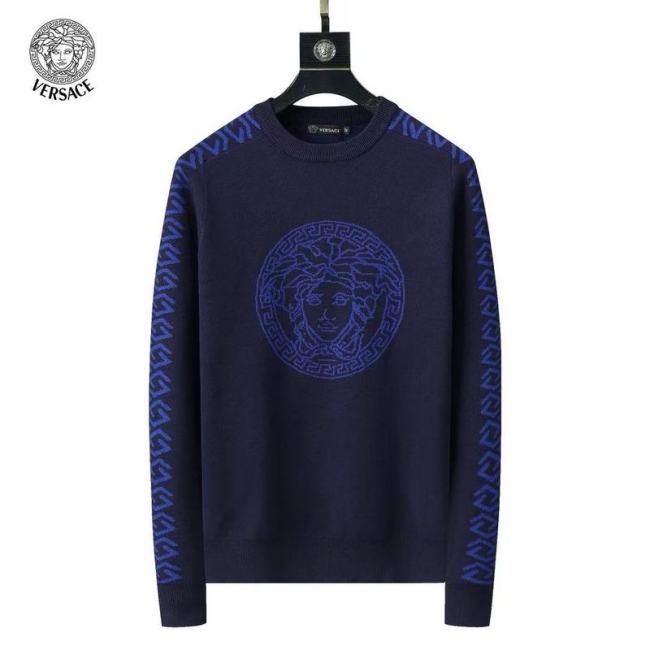 VERSACE sweater-290(M-XXXL)