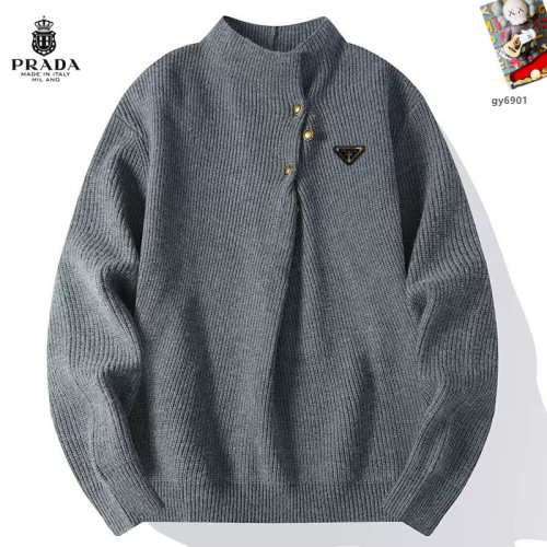 Prada sweater-198(M-XXXL)