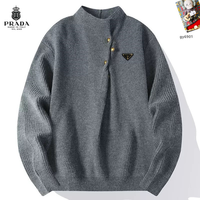 Prada sweater-198(M-XXXL)