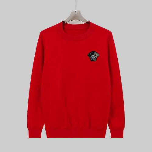 VERSACE sweater-327(M-XXXL)