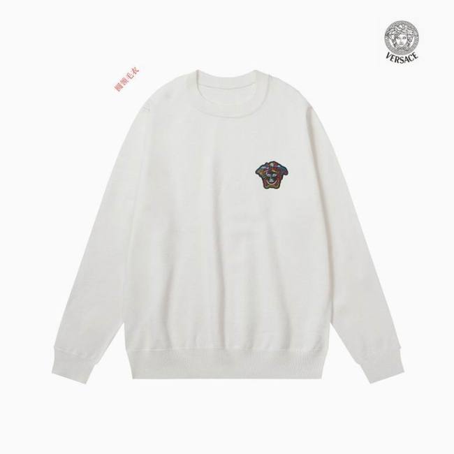 VERSACE sweater-259(M-XXXL)