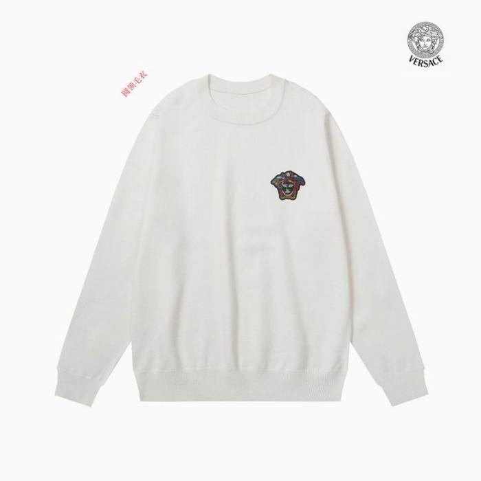 VERSACE sweater-259(M-XXXL)