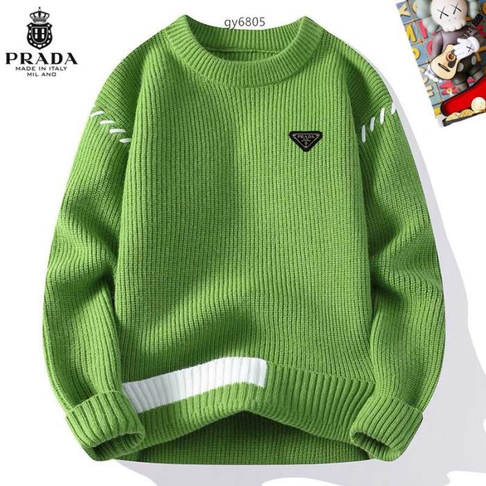 Prada sweater-211(M-XXXL)
