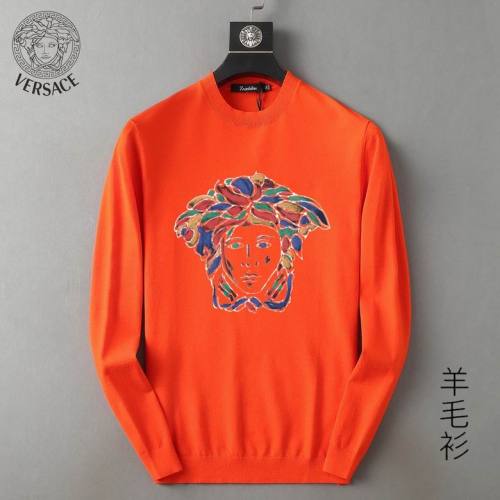 VERSACE sweater-215(M-XXXL)