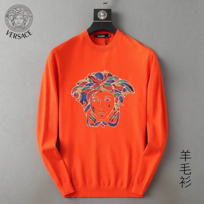 VERSACE sweater-215(M-XXXL)