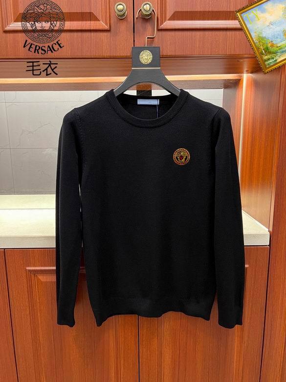 VERSACE sweater-268(M-XXXL)