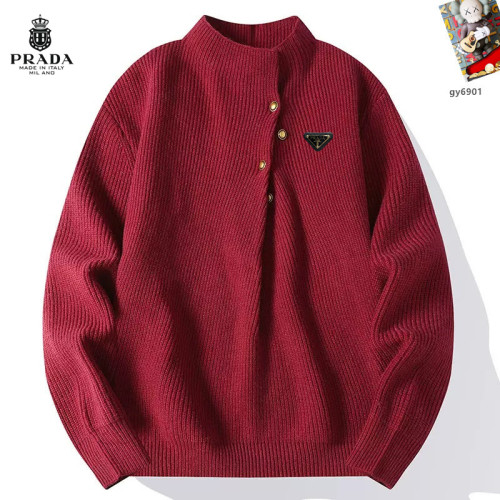 Prada sweater-200(M-XXXL)