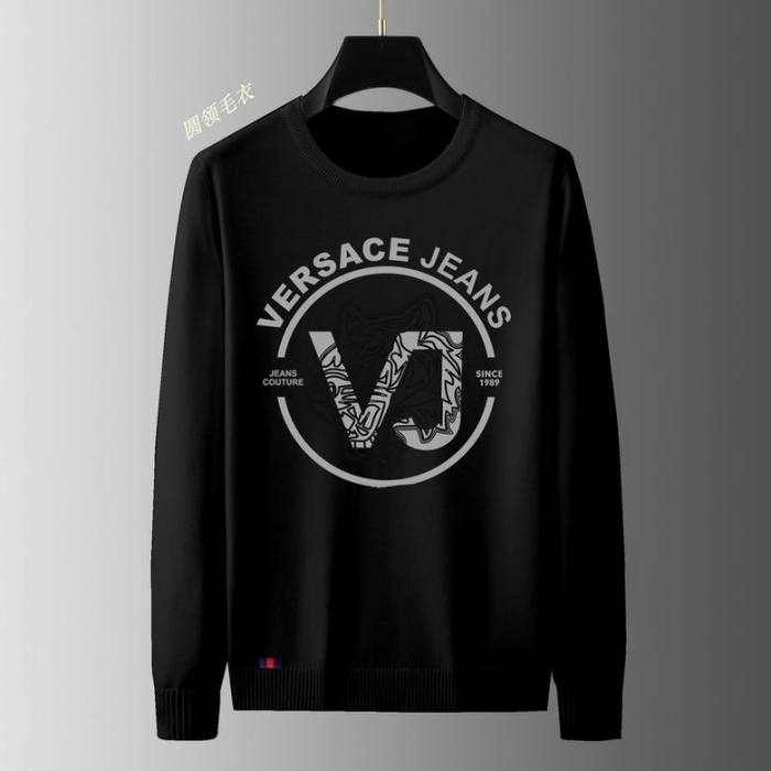 Ves sweater-395(M-XXXXL)