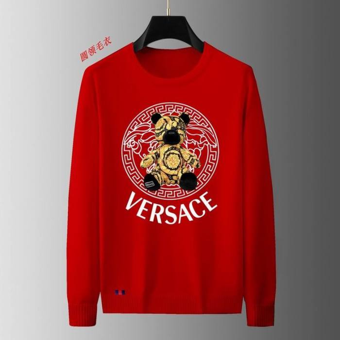 VERSACE sweater-387(M-XXXXL)