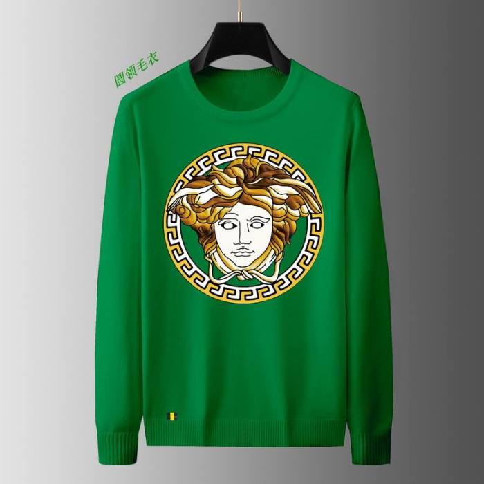 VERSACE sweater-375(M-XXXXL)