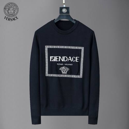 VERSACE sweater-266(M-XXXL)