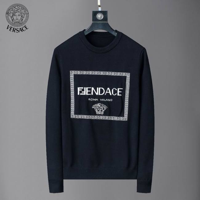 VERSACE sweater-266(M-XXXL)
