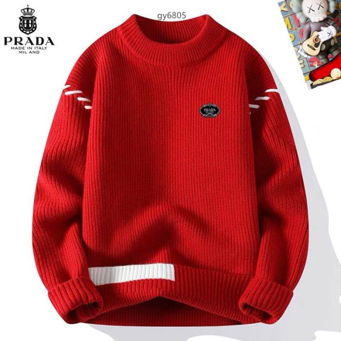 Prada sweater-205(M-XXXL)