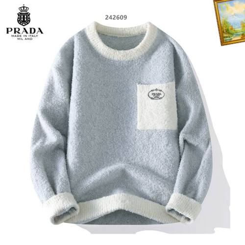 Prada sweater-246(M-XXXL)