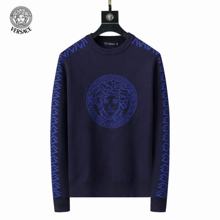 VERSACE sweater-242(M-XXXL)