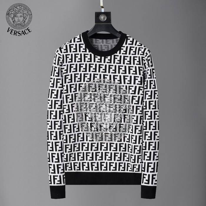 VERSACE sweater-264(M-XXXL)