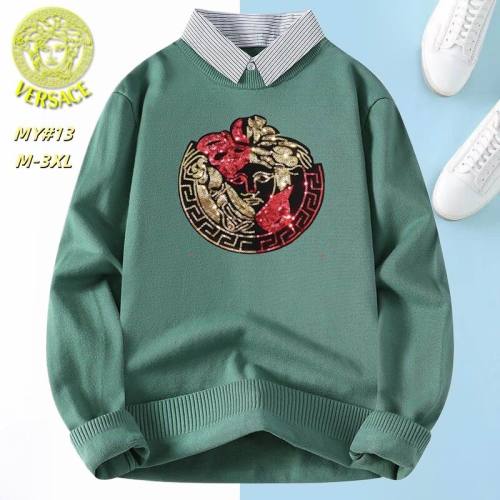 VERSACE sweater-308(M-XXXL)