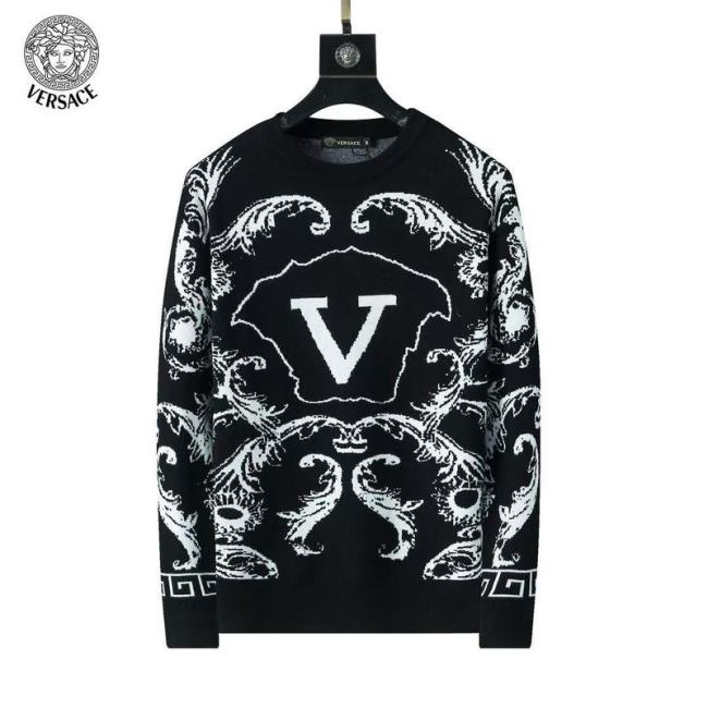 VERSACE sweater-278(M-XXXL)