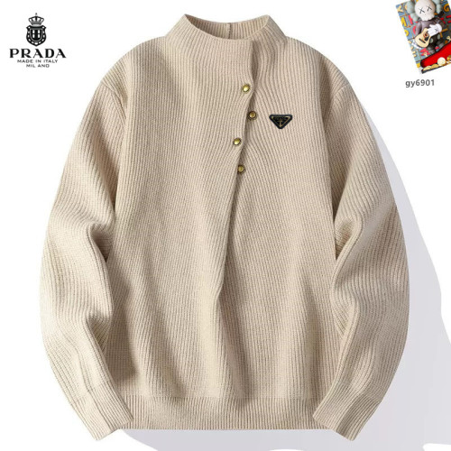 Prada sweater-201(M-XXXL)