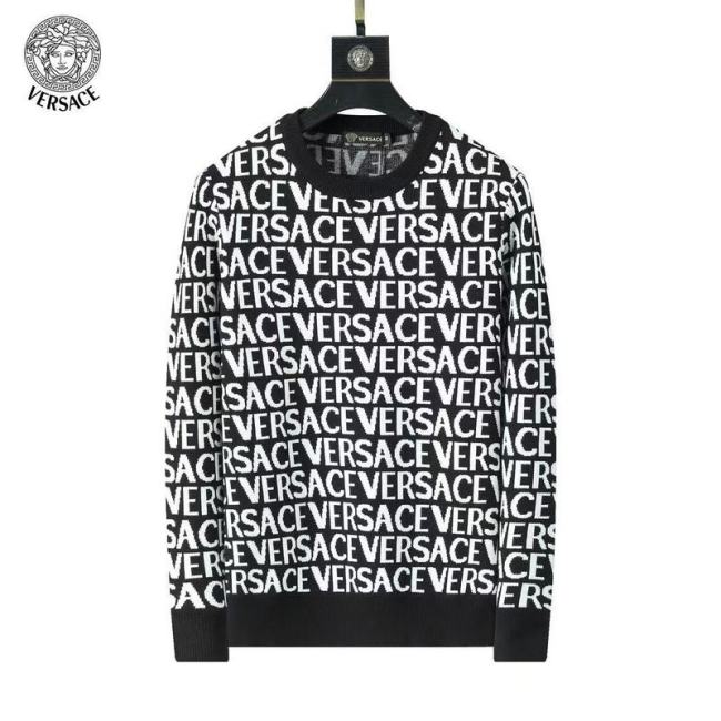 VERSACE sweater-293(M-XXXL)