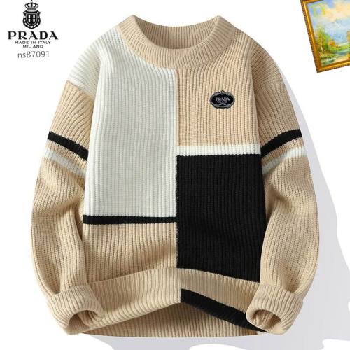 Prada sweater-243(M-XXXL)