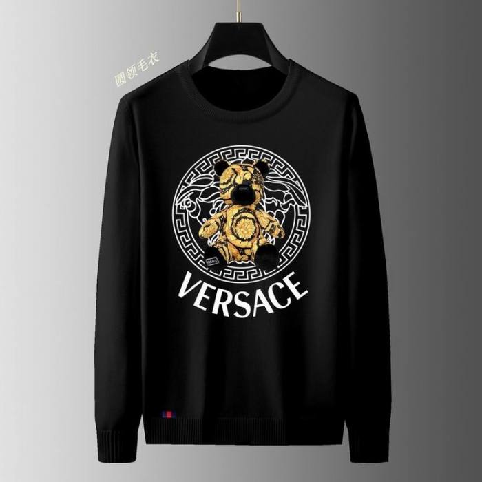 VERSACE sweater-396(M-XXXXL)