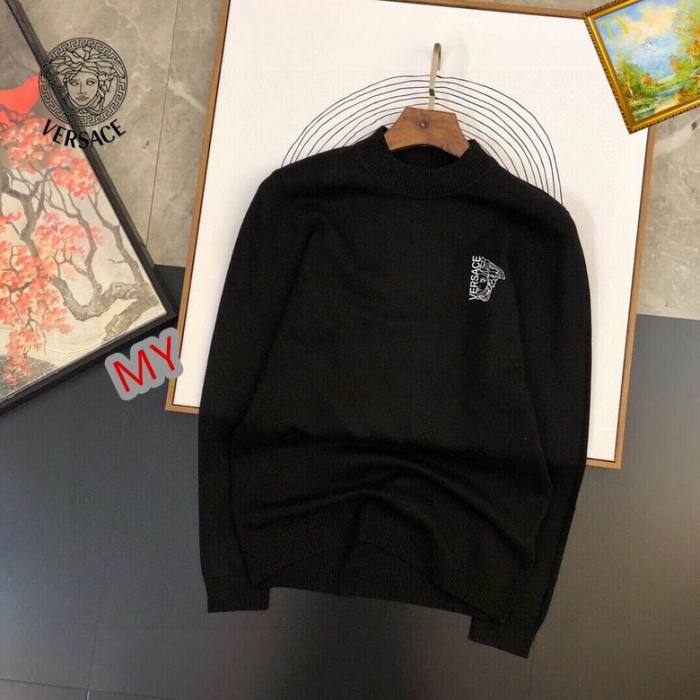 VERSACE sweater-247(M-XXXL)