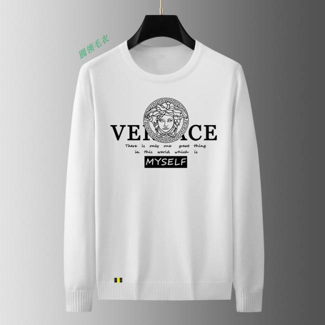 VERSACE sweater-400(M-XXXXL)