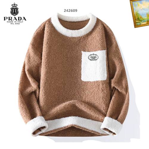 Prada sweater-249(M-XXXL)