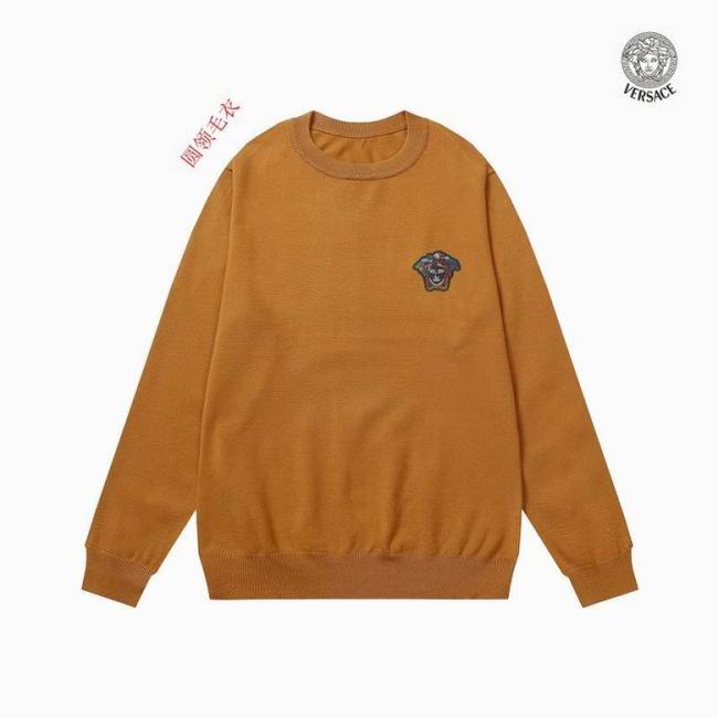 VERSACE sweater-210(M-XXXL)