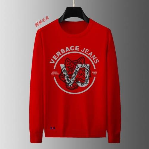 VERSACE sweater-386(M-XXXXL)