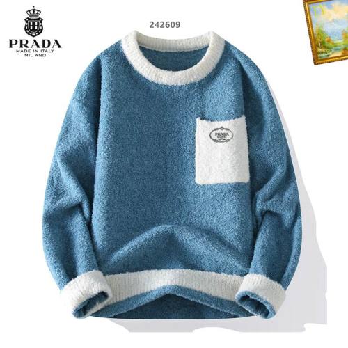 Prada sweater-248(M-XXXL)