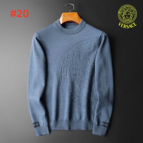 VERSACE sweater-297(M-XXXL)