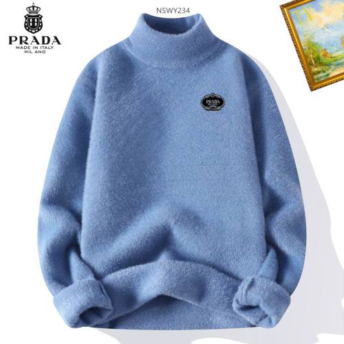 Prada sweater-258(M-XXXL)
