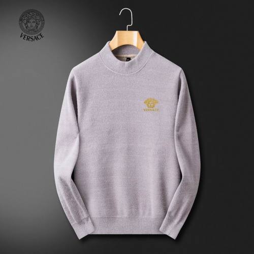 VERSACE sweater-411(M-XXXXL)