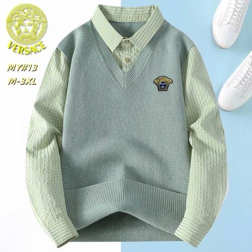 VERSACE sweater-301(M-XXXL)