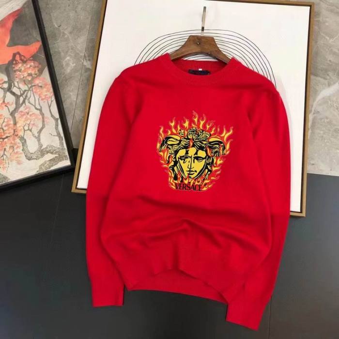 VERSACE sweater-204(M-XXXL)