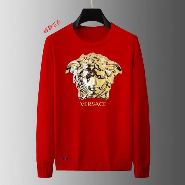 VERSACE sweater-371(M-XXXXL)