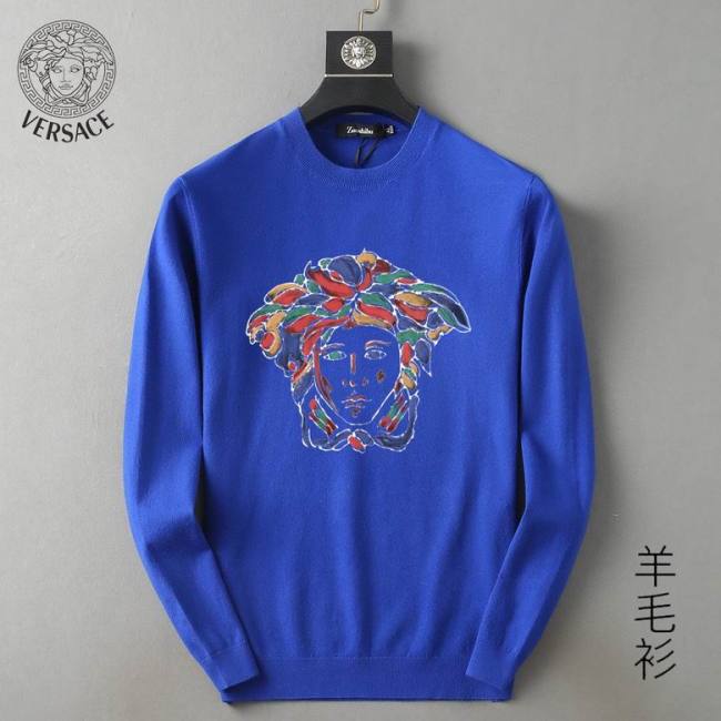 VERSACE sweater-218(M-XXXL)