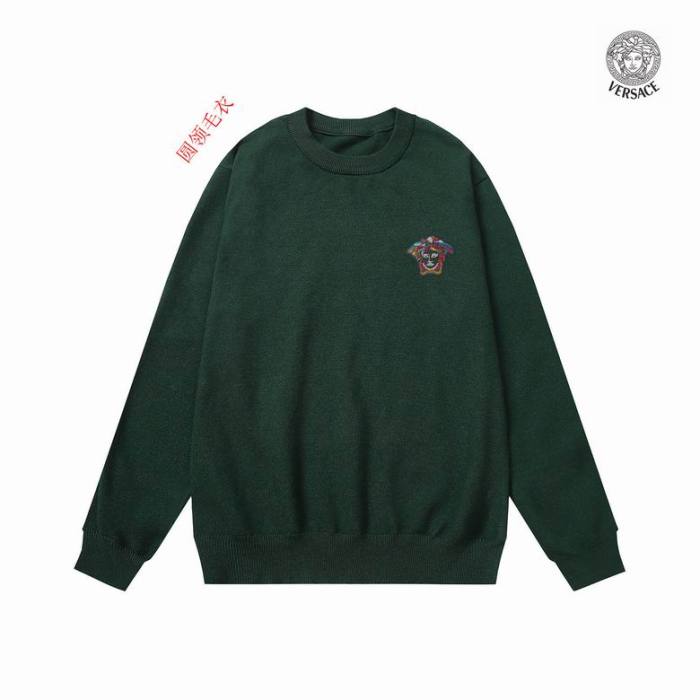 VERSACE sweater-313(M-XXXL)